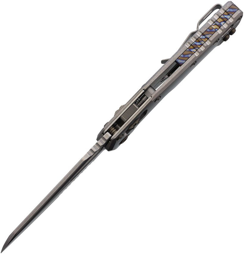 Microtech MSI Ram-Lok Marfione Select [210-11MS4]