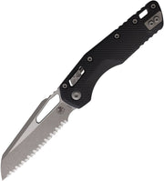 Microtech MSI Ram-Lok AP FS Blk G10 [210-12APFLGTBK]