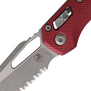 Microtech MSI Ram-Lok AP Merlot [210-12APFLMR]
