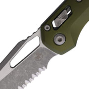 Microtech MSI Ram-Lok AP OD [210-12APOD]