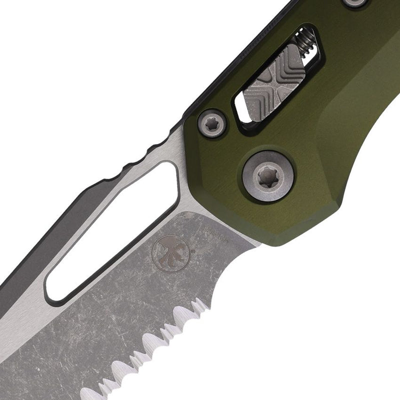 Microtech MSI Ram-Lok AP OD [210-12APOD]