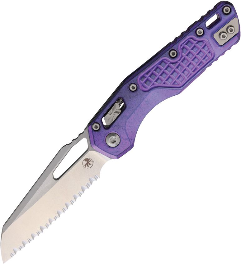 Microtech MSI Ram-Lok [210-12FRMS5]