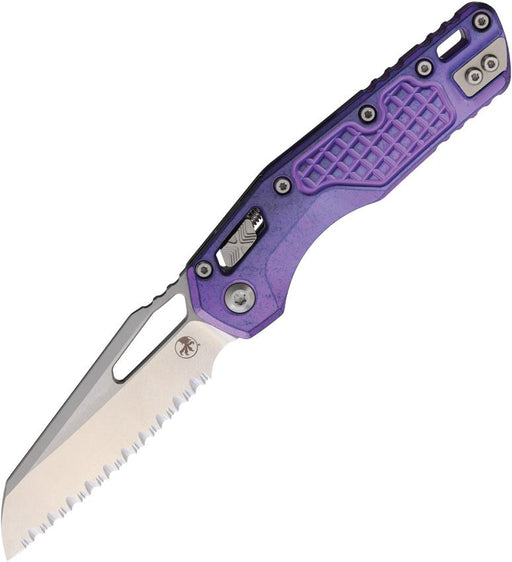 Microtech MSI Ram-Lok [210-12FRMS5]