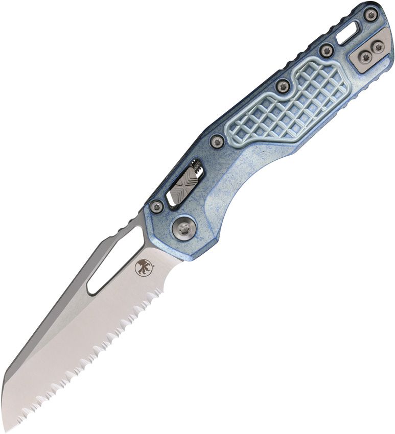 Microtech MSI Ram-Lok [210-12FRMS6]