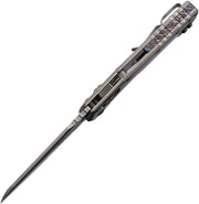 Microtech MSI Ram-Lok Marfione Select [210-12MS4]