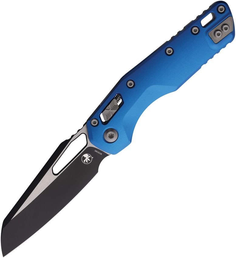 Microtech MSI Ram-Lok Blue [210-1BL]