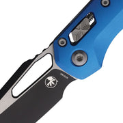 Microtech MSI Ram-Lok Blue [210-1BL]