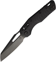 Microtech MSI Ram-Lok DLC CF [210-1DLCTFLCFS]