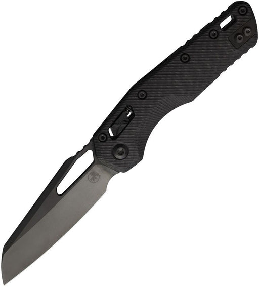 Microtech MSI Ram-Lok DLC CF [210-1DLCTFLCFS]