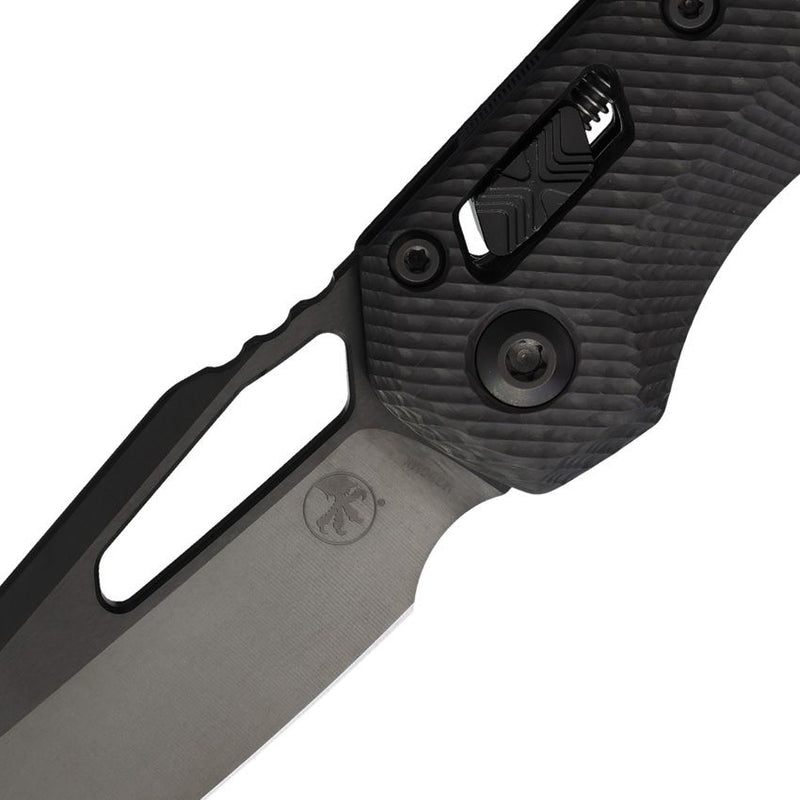 Microtech MSI Ram-Lok DLC CF [210-1DLCTFLCFS]