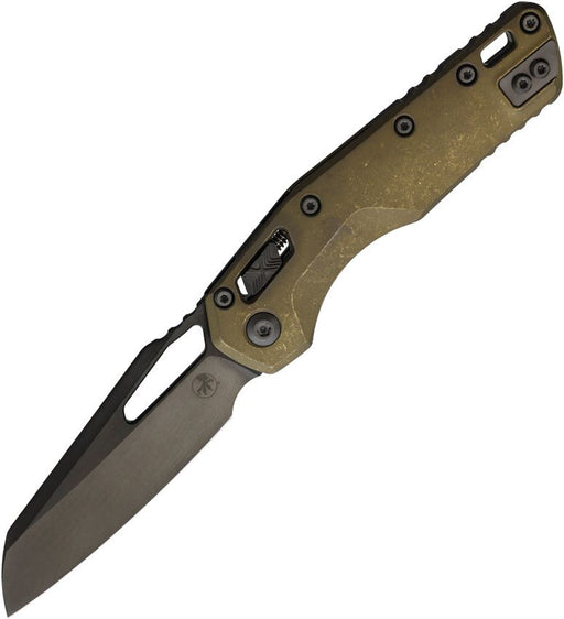 Microtech MSI Ram-Lok [210-1DLCTMS2]