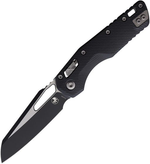 Microtech MSI Ram-Lok Black G10 [210-1FLGTBK]