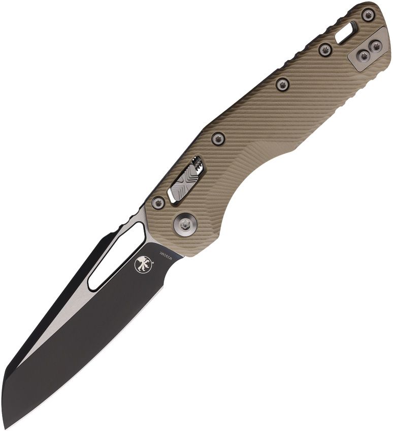 Microtech MSI Ram-Lok Tan [210-1FLGTTA]