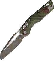 Microtech MSI Ram-Lok SE Outbreak [210-1FLOBS]
