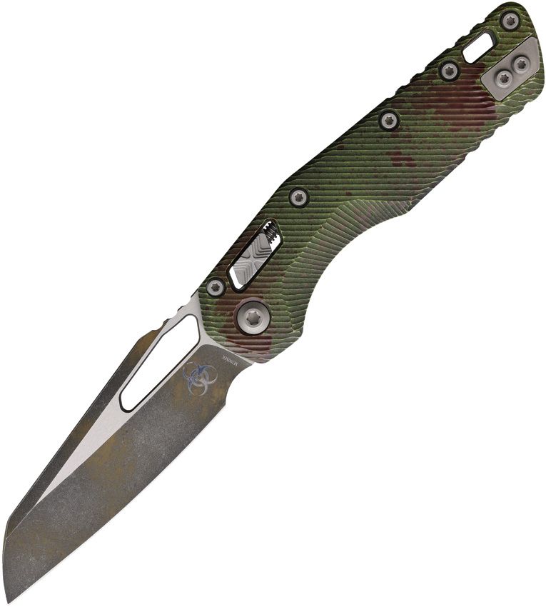 Microtech MSI Ram-Lok SE Outbreak [210-1FLOBS]