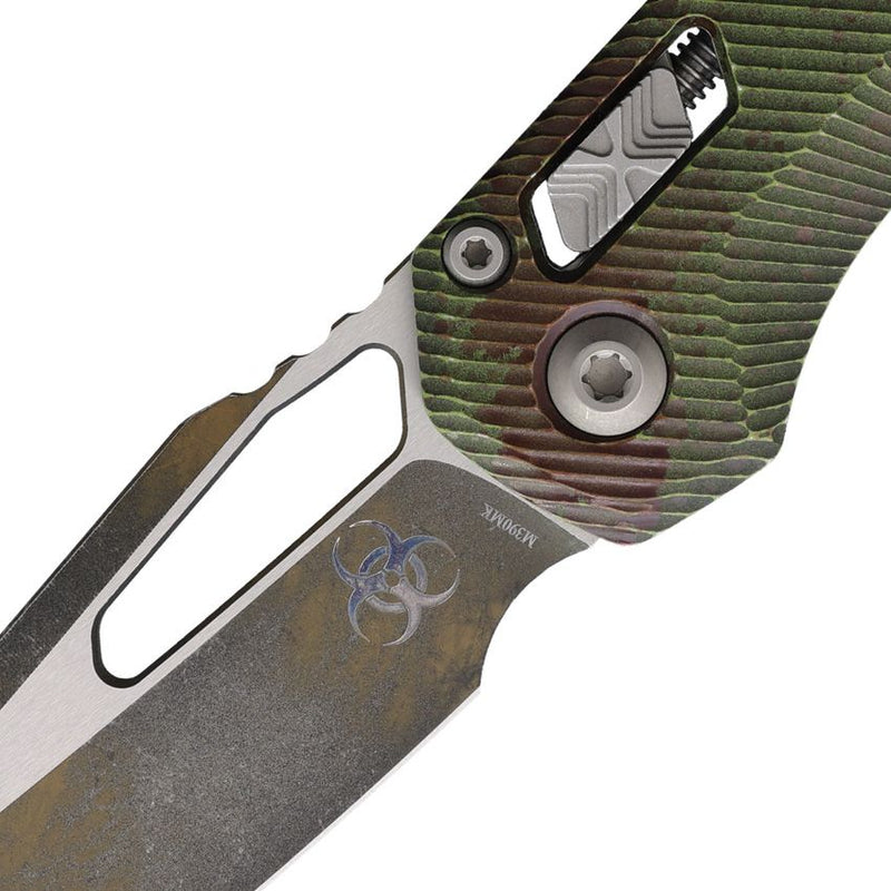 Microtech MSI Ram-Lok SE Outbreak [210-1FLOBS]