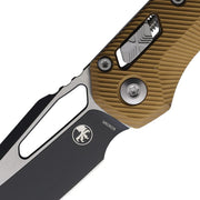 Microtech MSI Ram-Lok Tan [210-1FLTA]