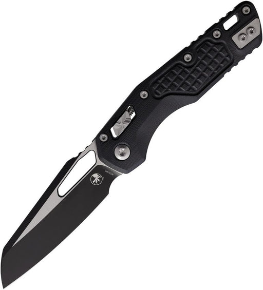 Microtech MSI Ram-Lok Frag G10 Blk [210-1FRGTBK]