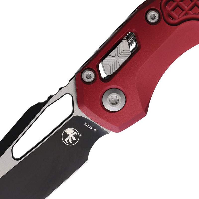 Microtech MSI Ram-Lok SE Frag Mer [210-1FRMR]