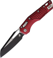 Microtech MSI Ram-Lok SE Frag Mer [210-1FRMR]
