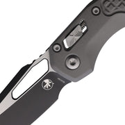 Microtech MSI Ram-Lok   Frag Natural [210-1FRNC]