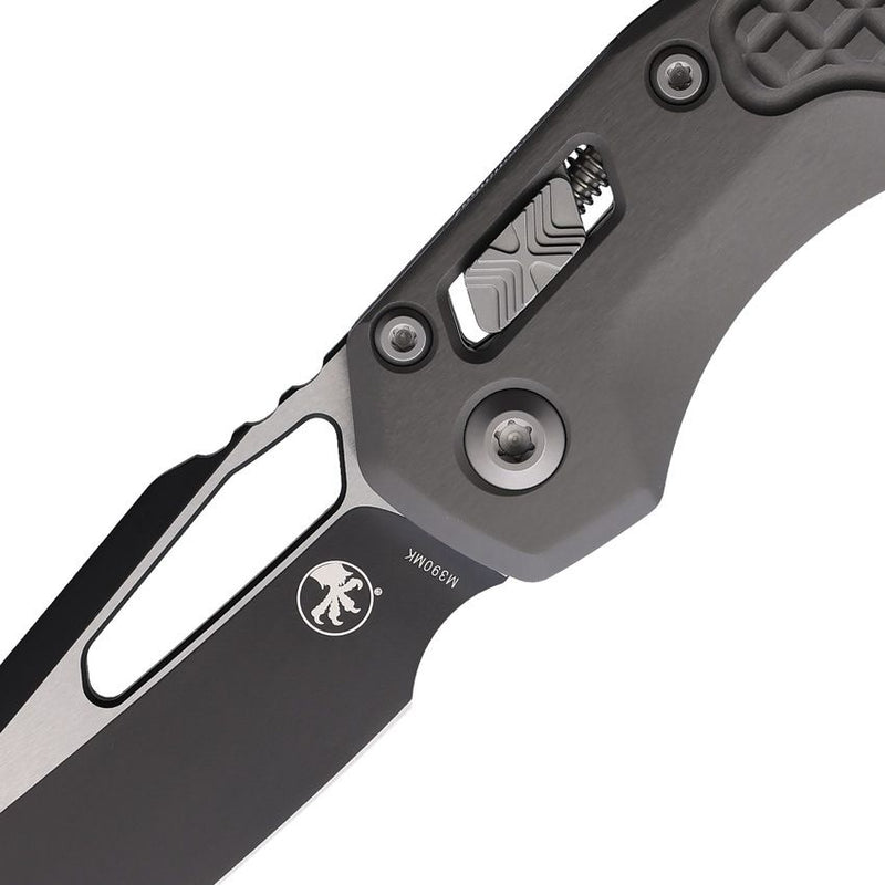 Microtech MSI Ram-Lok   Frag Natural [210-1FRNC]