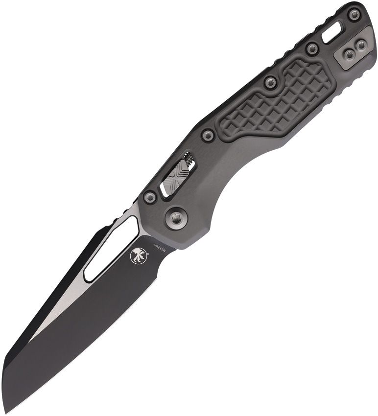 Microtech MSI Ram-Lok   Frag Natural [210-1FRNC]