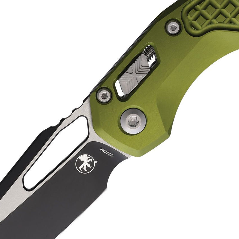 Microtech MSI Ram-Lok SE Frag OD [210-1FROD]