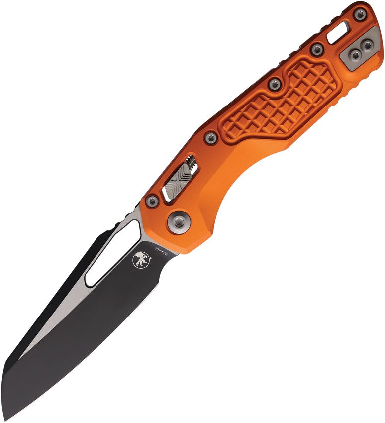 Microtech MSI Ram-Lok Org Frag [210-1FROR]