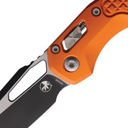 Microtech MSI Ram-Lok Org Frag [210-1FROR]