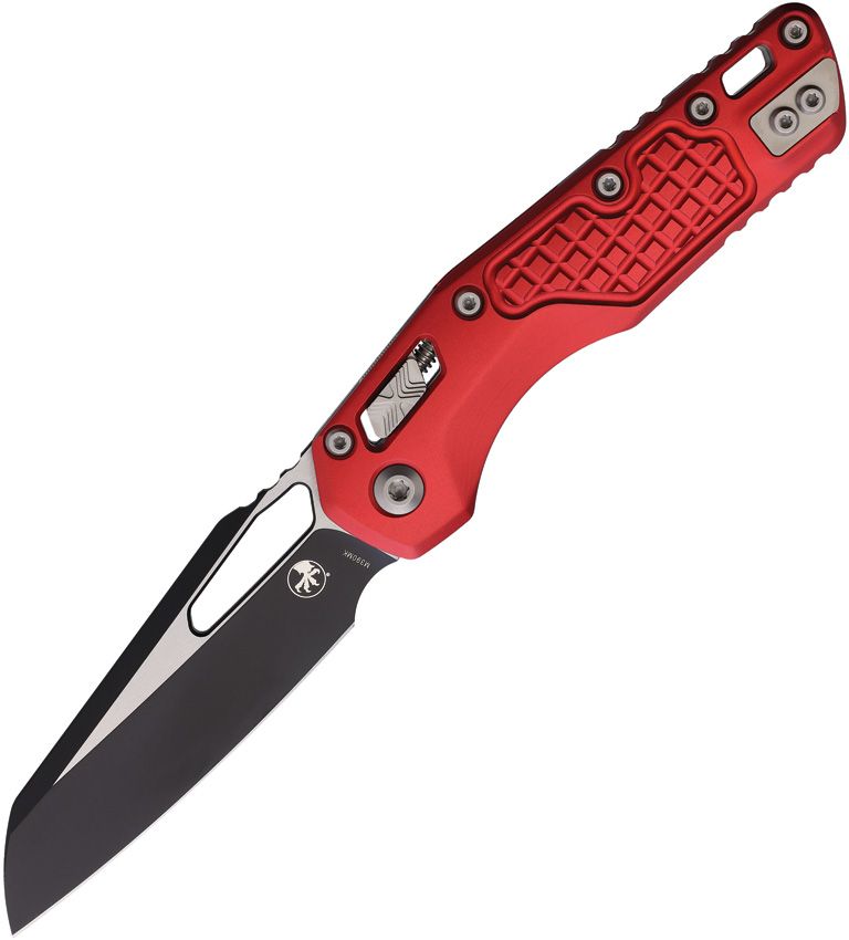 Microtech MSI Ram-Lok SE Frag Red [210-1FRRD]