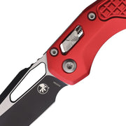 Microtech MSI Ram-Lok SE Frag Red [210-1FRRD]