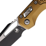 Microtech MSI Ram-Lok Tan Frag [210-1FRTA]