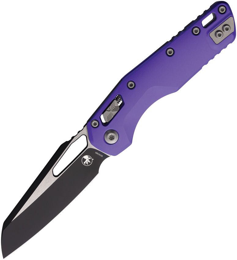 Microtech MSI Ram-Lok Purple [210-1PU]