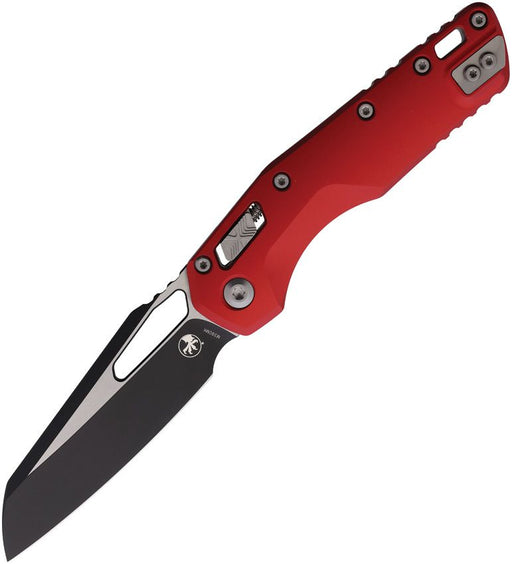 Microtech MSI Ram-Lok Red [210-1RD]