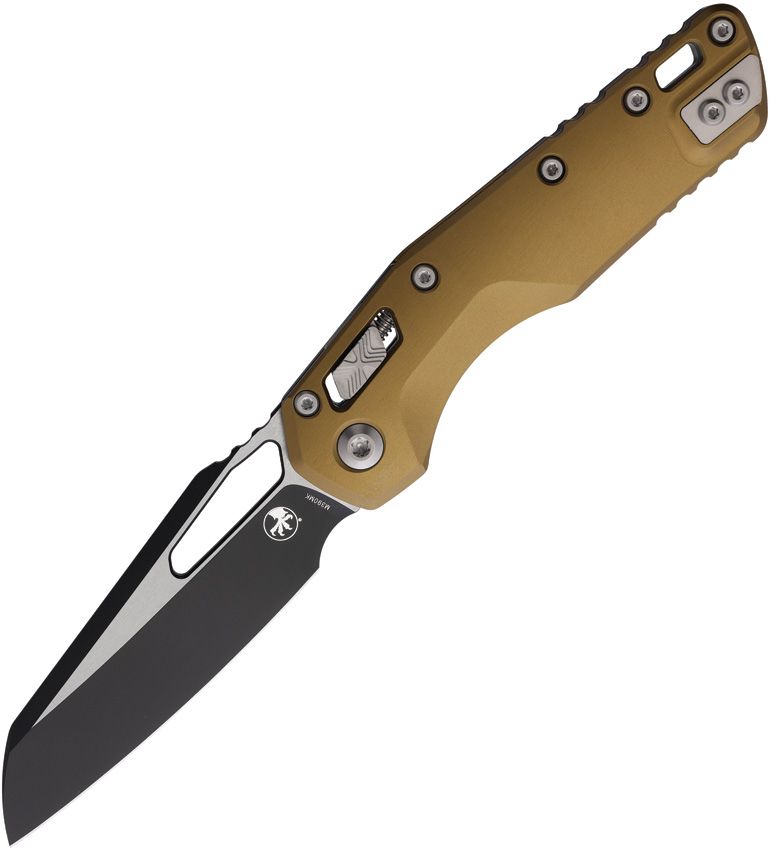 Microtech MSI Ram-Lok Tan [210-1TA]