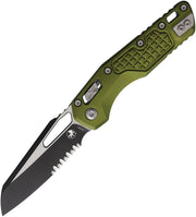 Microtech MSI Ram-Lok PS OD [210-2FROD]