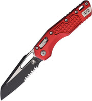 Microtech MSI Ram-Lok Red [210-2FRRD]