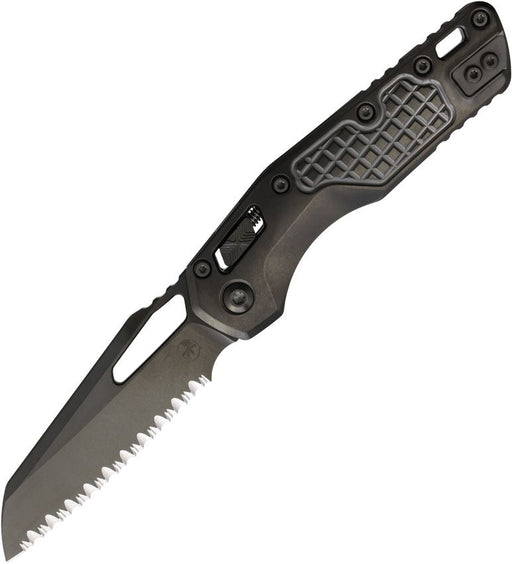 Microtech MSI Ram-Lok [210-3DLCTFRMS1]
