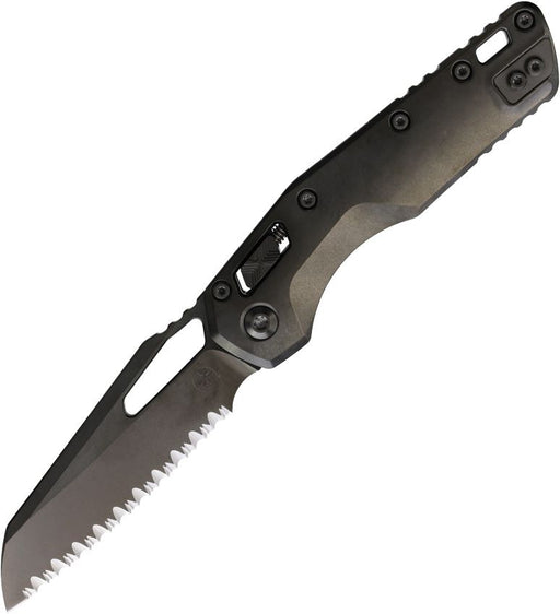 Microtech MSI Ram-Lok