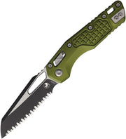 Microtech MSI Ram-Lok FS OD [210-3FROD]