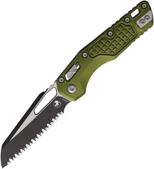 Microtech MSI Ram-Lok FS OD [210-3FROD]
