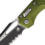 Microtech MSI Ram-Lok FS OD [210-3FROD]