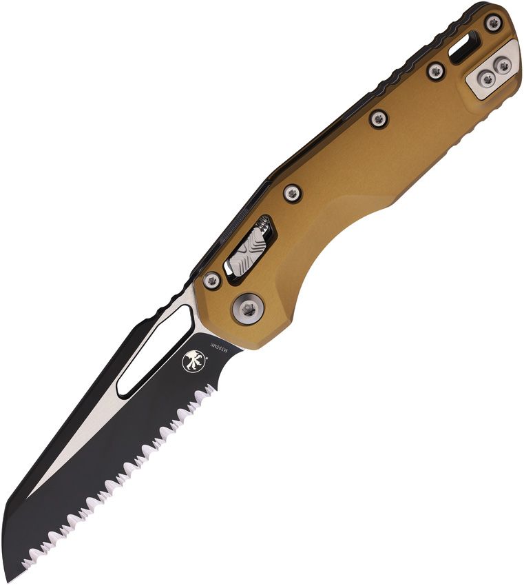 Microtech MSI Ram-Lok Tan FS [210-3TA]