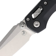 Microtech MSI Mini Ram-Lok SW Folding Knife [210M-10FL] — view 2