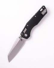 Microtech MSI Mini Ram-Lok SW Folding Knife [210M-10FL] — view 3
