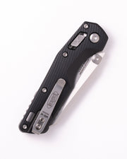 Microtech MSI Mini Ram-Lok SW Folding Knife [210M-10FL] — view 4