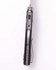 Microtech MSI Mini Ram-Lok SW Folding Knife [210M-10FL] — view 5