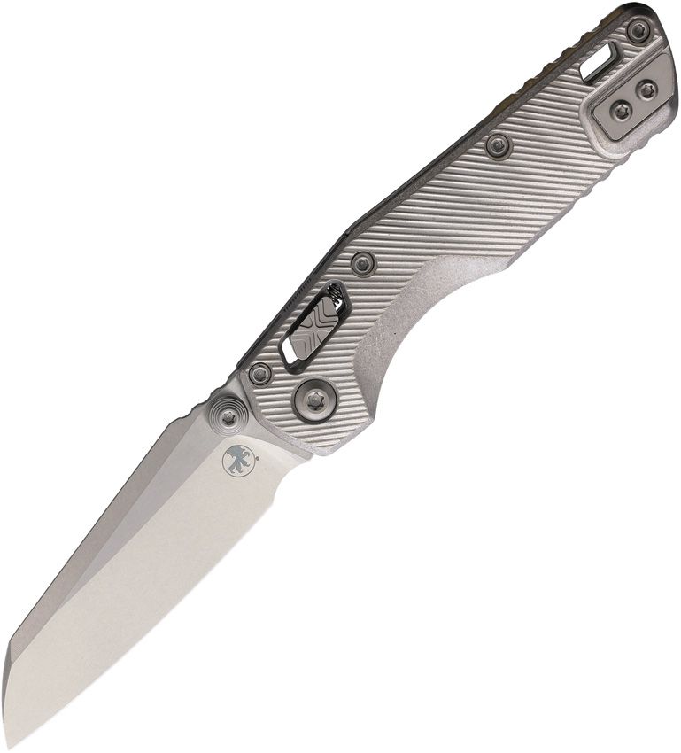 Microtech MSI Mini Ram-Lok Marfione Sel Bronze Folding Knife [210M-10FLMS2]