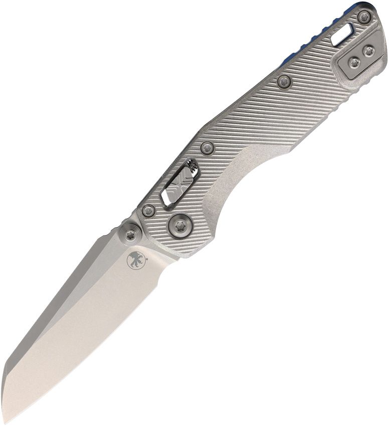 Microtech MSI Mini Ram-Lok Marfione Sel Folding Knife [210M-10FLMS3]